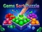 Gems Sort Puzzle — لعبة مجانية اون لاين