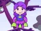 Igra Purple Hero Jigsaw spletu
