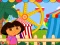 Dora The explorer Dora's Carnival Adventure – tasuta veebimäng