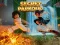 Secret Parkour — jogo online grátis