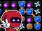 Spil Ninja Spell Match online