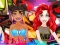 Princess BFF Floss Dance — free online game