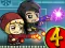 Permainan Zombie Mission 4 secara online