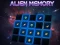 Alien Memory — joc online gratuit