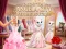 Permainan Talking Tom Angela City Wedding Boutique talian