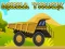 Mega Truck — free online game