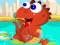 Játék Dino Jump online