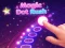 Trò chơi Magic Dot Rush trực tuyến