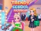 Trò chơi Trendy School Fashion trực tuyến