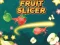 Hra Fruit Slicer
