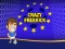 Crazy Freekick — free online game