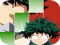 Spill Super Anime Piano Tiles online