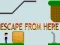 Escape from here — free online game