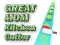 Great MOM Kitchen Cutter — free online game