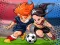 International SuperStar Soccer — libreng online na laro