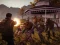 Shooting Combat Zombie Survival — free online game