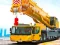 खेल Heavy Crane Simulator ऑनलाइन
