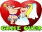 The Cupid's Arrow — free online game