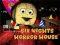 Six Nights at Horror House — free online game