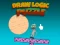 Draw Logic Puzzle — free online game