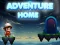 Adventure Home — free online game