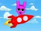 Sprunki Run: Endless Racing — free online game