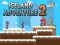 Icedland Adventure 2 — free online game