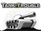 Гульня Tank Trouble онлайн