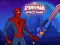 Spiderman Space War — free online game