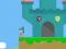 Princess Goldsword and The Land of Water — free online game
