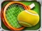 Tenis — free online game