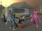 Poopy Smash Driver — free online game