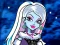 Monster High Abbey — free online game
