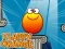 Flappy Orange — free online game