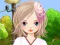 Logħba Sweet Girl Mia Dress Up onlajn