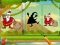 Santa Shadow Match — free online game