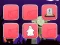 Memory Halloween — free online game