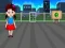 Fence Escape — free online game