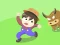 Bull Fighter — free online game