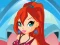 Bloom Lovely Girl Dress Up — free online game