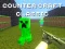 Counter Craft Classic — free online game
