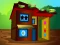 Laro Caterpillar Land Escape online