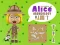 World of Alice Archeology — free online game