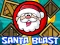 Santa Blast — free online game