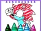 Sonic Coloring Book — ücretsiz çevrimiçi oyun