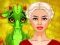 Ancient Dragons Princess — free online game