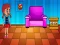 Blue House Escape 2 — free online game