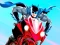 Batman Motorbike Racing — free online game