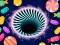 Candy Holes — free online game