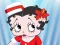 Betty Boop Dress Up — free online game